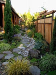 Rustic Front Yard Landscaping Ideas And Tips Relentless Home