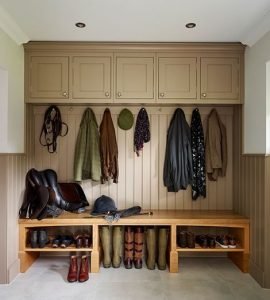 Small Mudroom Ideas To Organize Your Home Relentless Home