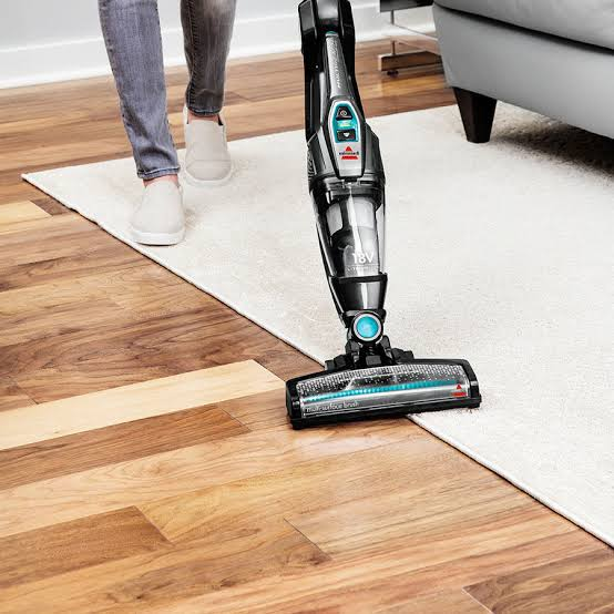 Bissell Multi Reach Cordless Review Vacuum Cleaners