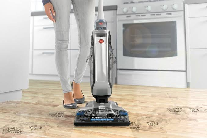 Hoover Cordless Vacuum Keeps Shutting Off How To Fix Vacuum