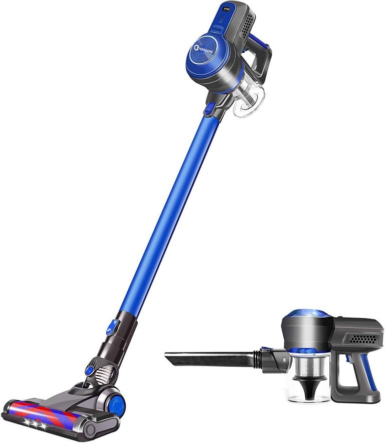 Best Cordless Vacuum For Pet Hair The Ultimate Guide