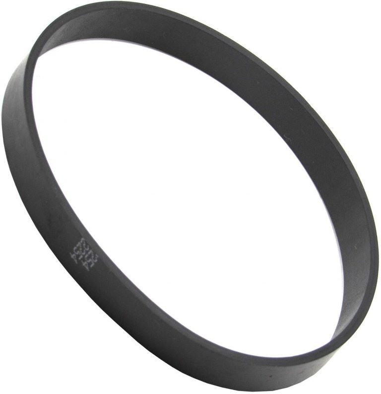 Bissell Vacuum Cleaner Belts Which One Should You Pick?