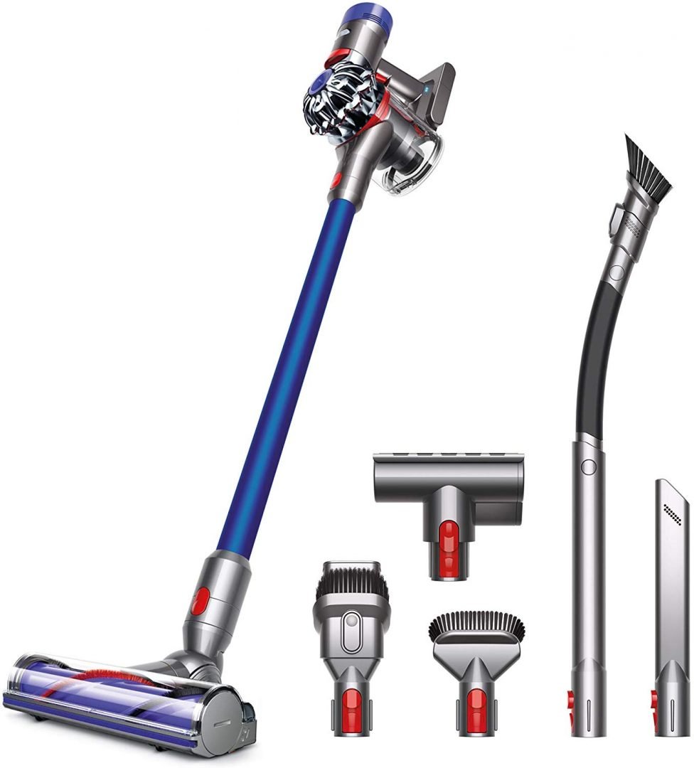 Dyson V7 Animal vs V7 Motorhead What You Need to Know?