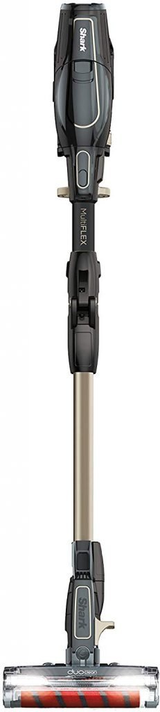 Shark ION F80 Lightweight Cordless Stick Vacuum