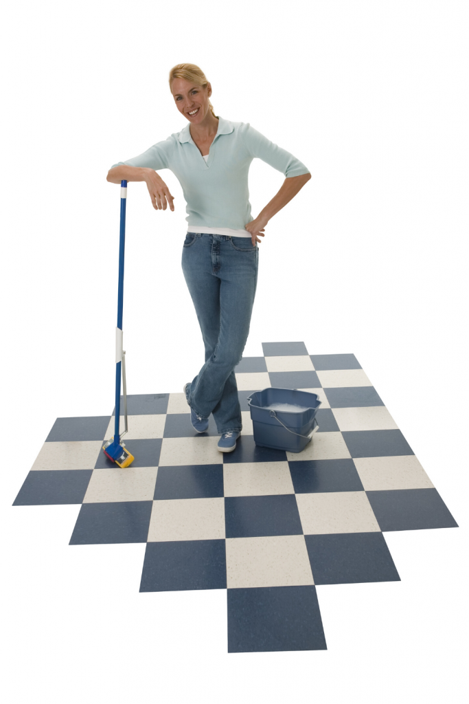 How To Make A Tile Floor Shine Vacuum Cleaners