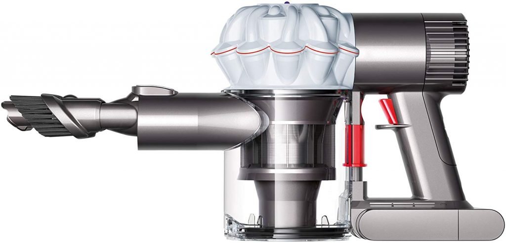 dyson beby vacuum cleaner