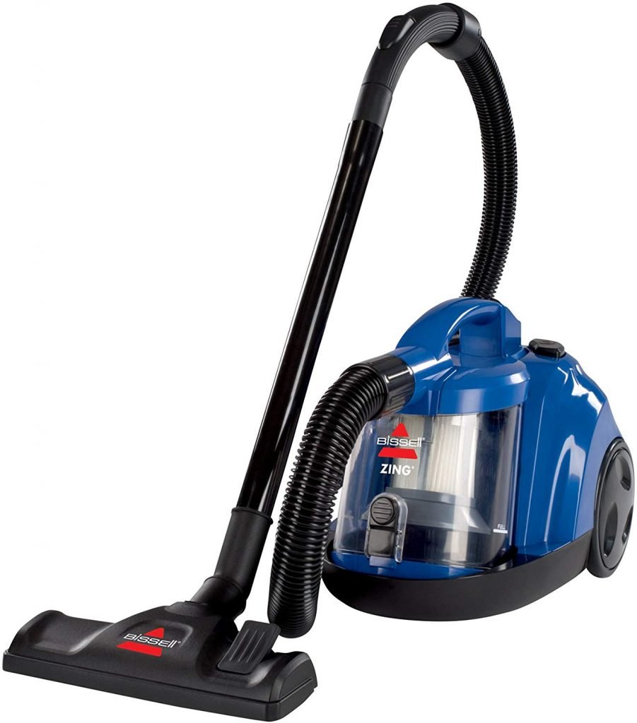 Best Vacuum Cleaners for Hardwood Floors and Carpet