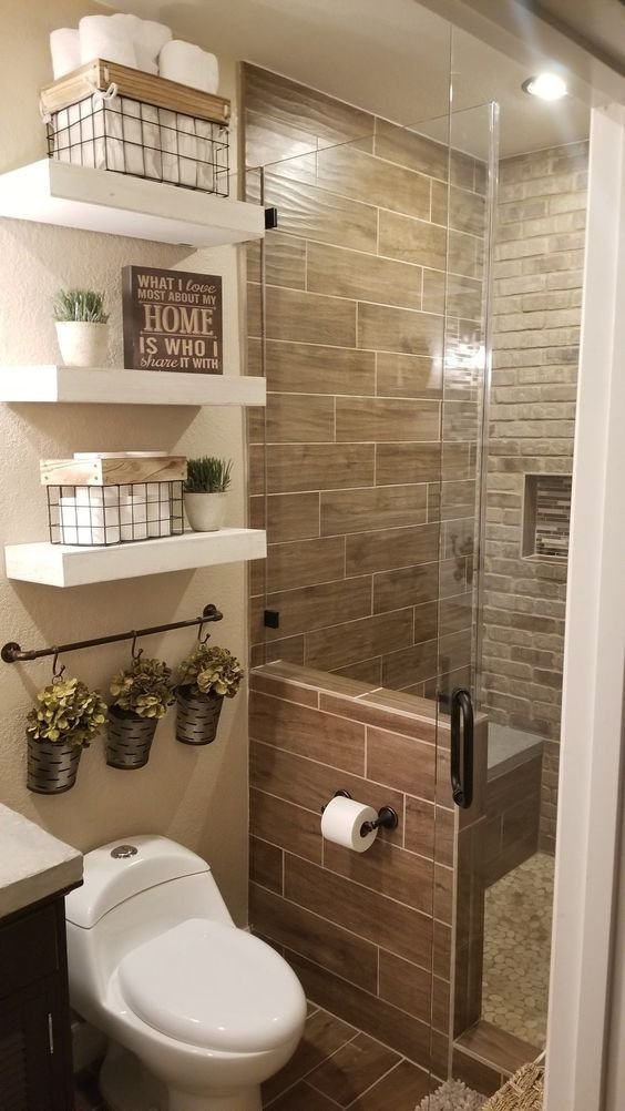 45 Guest Bathroom Makeover Ideas on a Budget