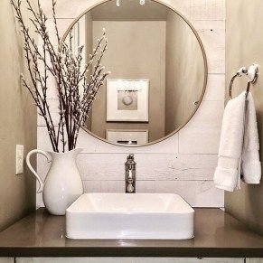 Astonishing Powder Room Decorating Ideas