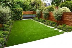 30 Amazing Back Yard Landscaping Ideas To Make Your Home More Awesome