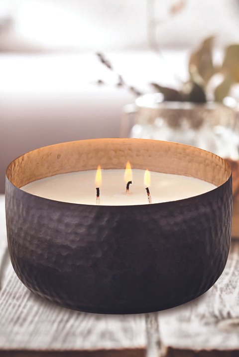 Best Candles and candle holders