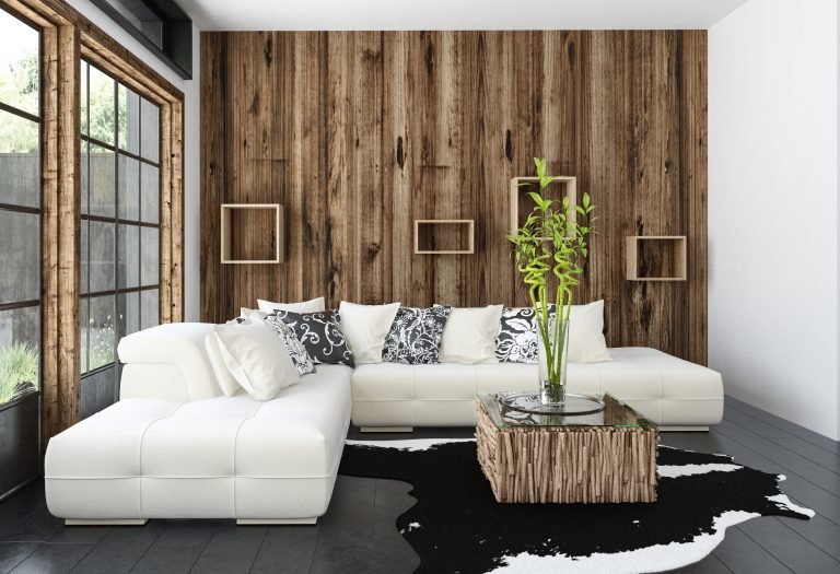 20 Rustic Living Room Ideas & Tips to Make Your Home Cozier Than Ever