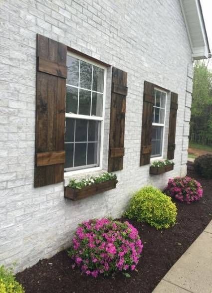 Farmhouse Landscaping Ideas And Tips