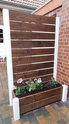 Fence Design Ideas Budget