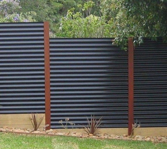 Fence Design Ideas Budget