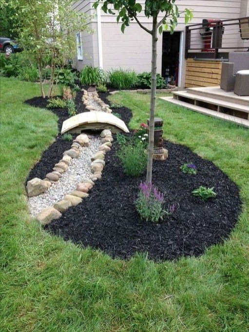 Front Yard Landscaping Ideas