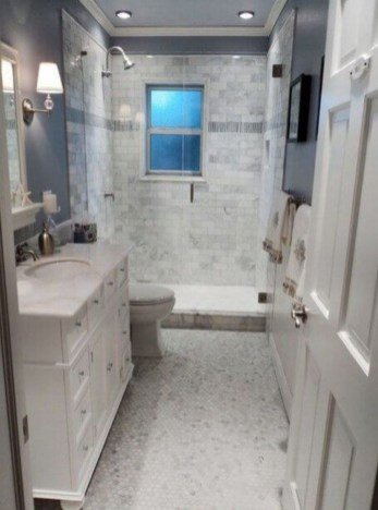 Guest Bathroom Makeover Ideas