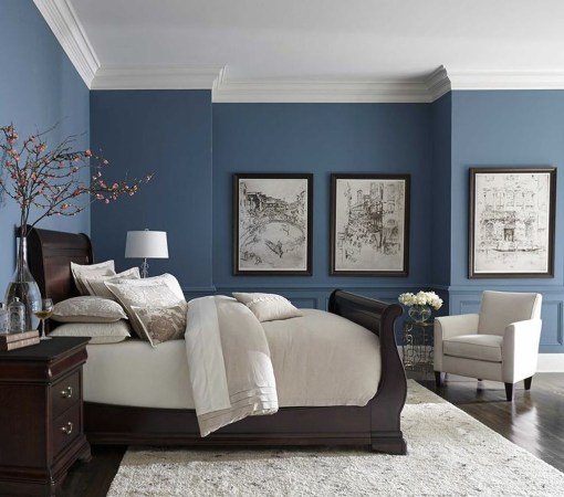 Ideas & Tips to Make Bedroom