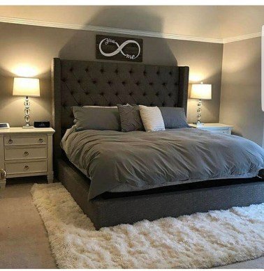 Ideas & Tips to Make Bedroom
