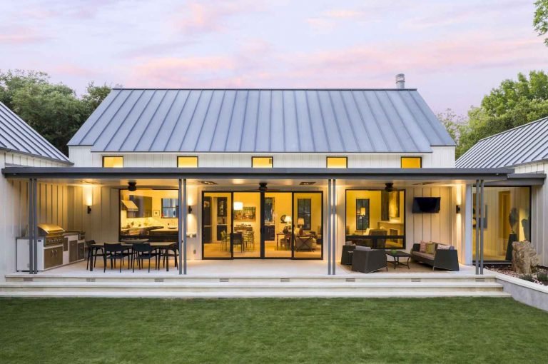 Modern Farmhouse Exteriors Ideas And Tips Relentless Home