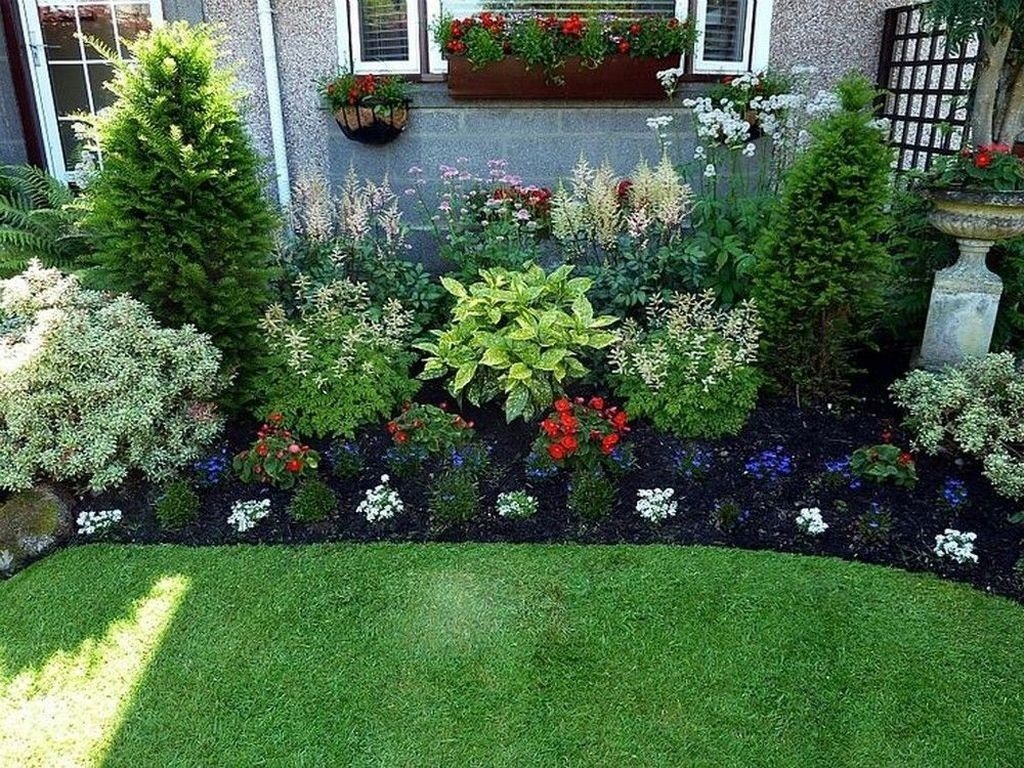 30 Popular Modern Front Yard Landscaping Ideas Relentless Home