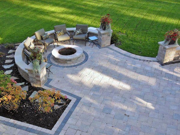 Patio Design Ideas 