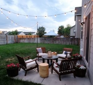 40+ Best Patio Design Ideas To Really Enjoy Your Outdoor