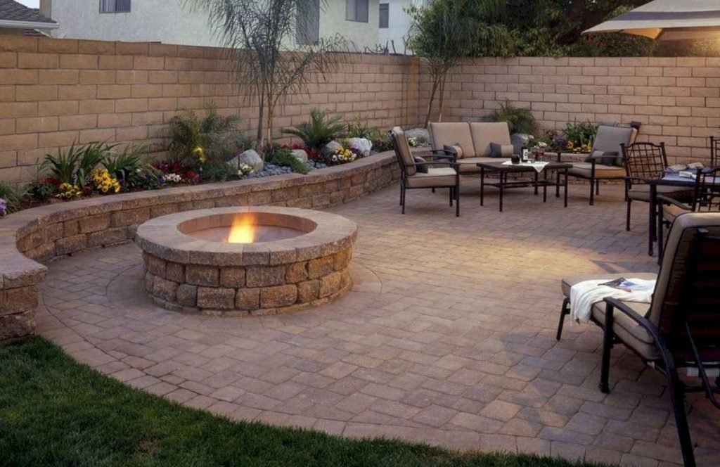 Patio Design Ideas 