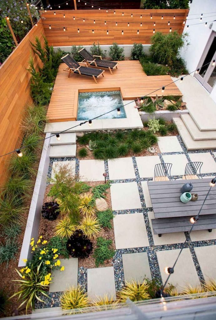 Patio Design Ideas 