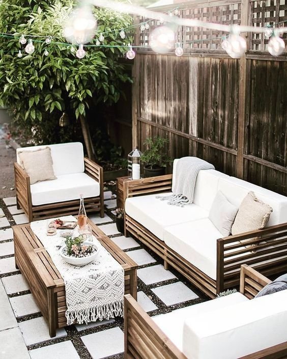 Patio Furniture Tips