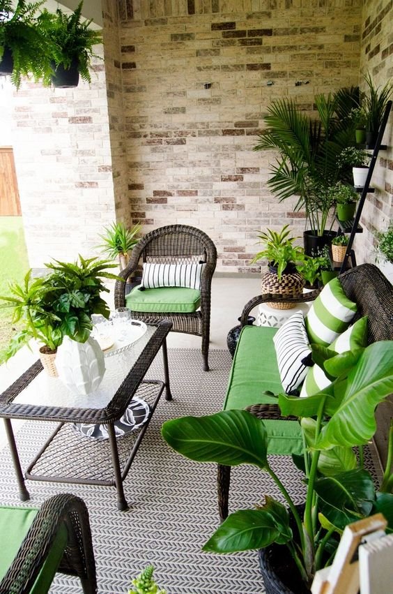 Patio Furniture Tips 8 