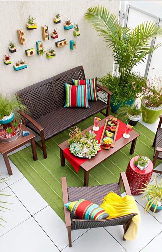 Patio Furniture Tips