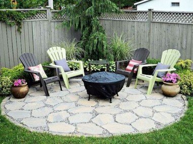 Patio Garden Ideas