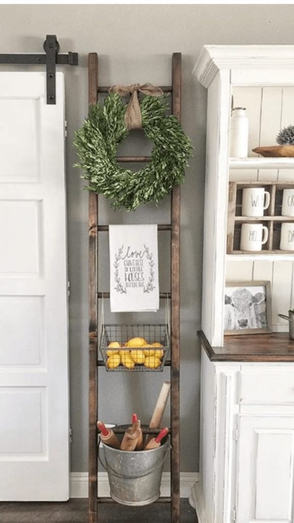 Rustic Diy Farmhouse Decor ideas