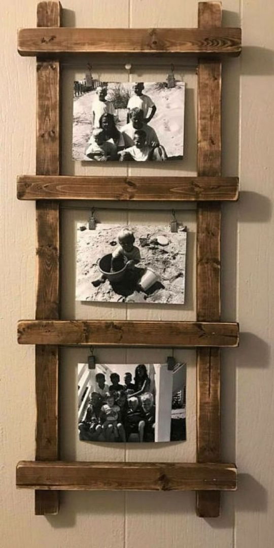 35 Rustic Aesthetic Diy Farmhouse Decor Ideas | Relentless Home