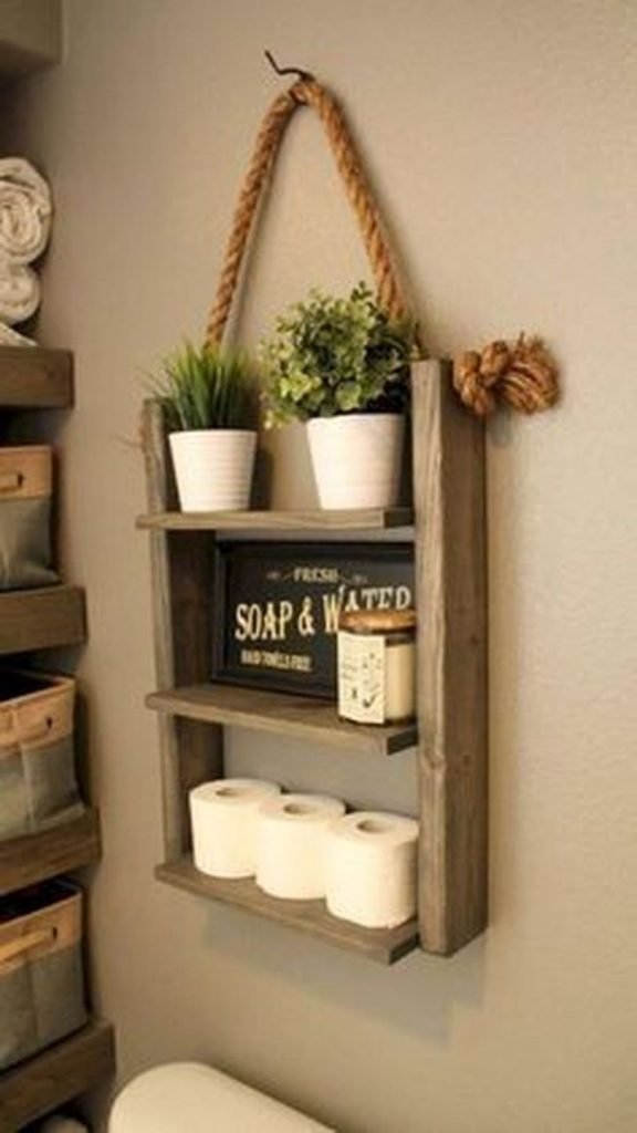 Rustic Diy Farmhouse Decor ideas