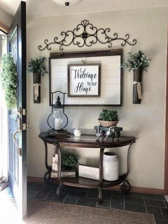 Rustic Diy Farmhouse Decor ideas