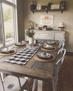 35 Rustic Aesthetic Diy Farmhouse Decor Ideas | Relentless Home