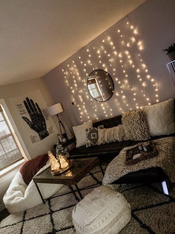 Small Apartment Decorating Ideas 