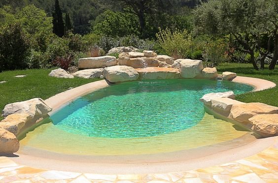 Small Pool Backyard Ideas And Tips on A Budget