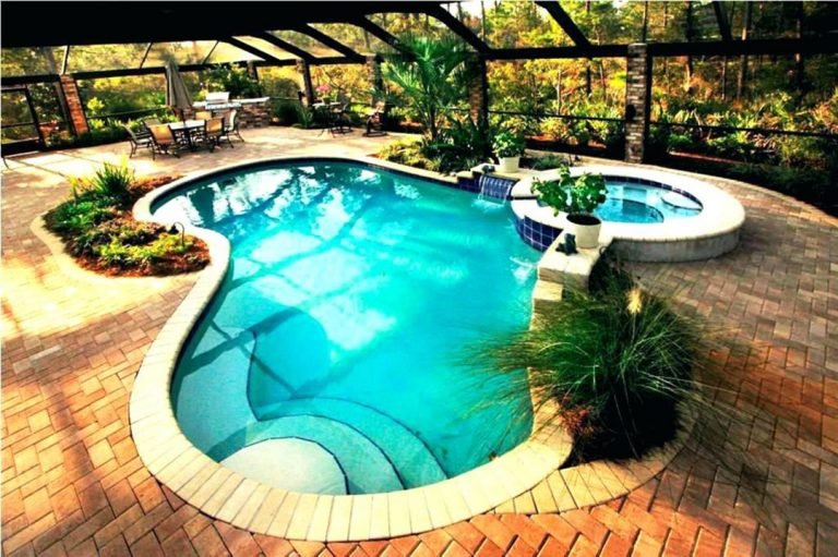 backyard pool ideas on a budget