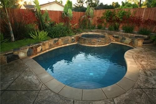 Small Pool Backyard Ideas And Tips on A Budget