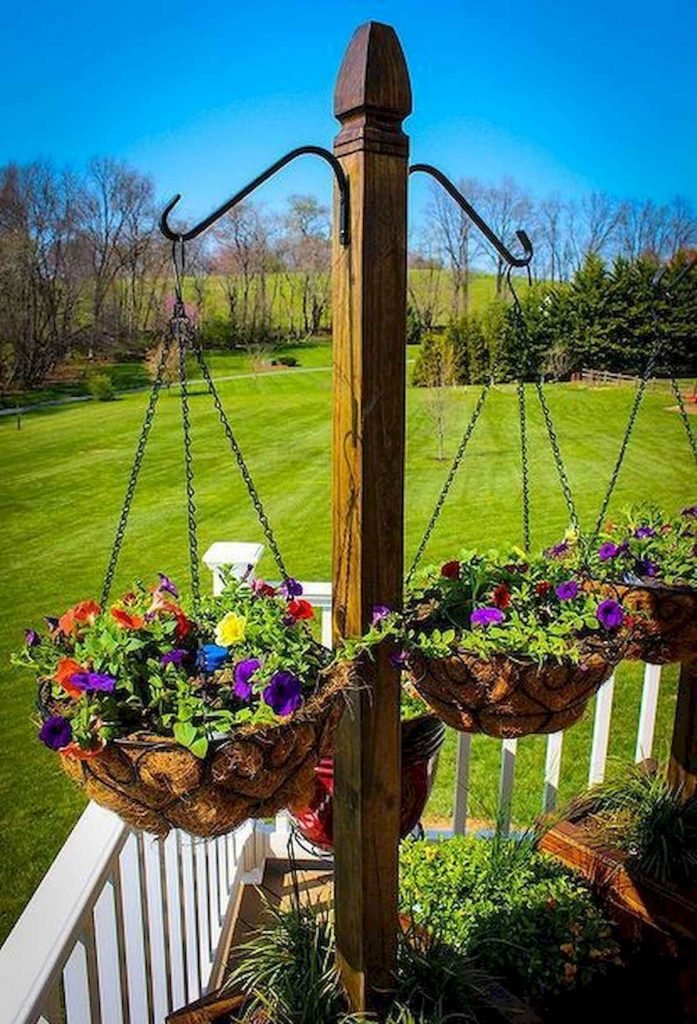 Spring Garden Ideas 