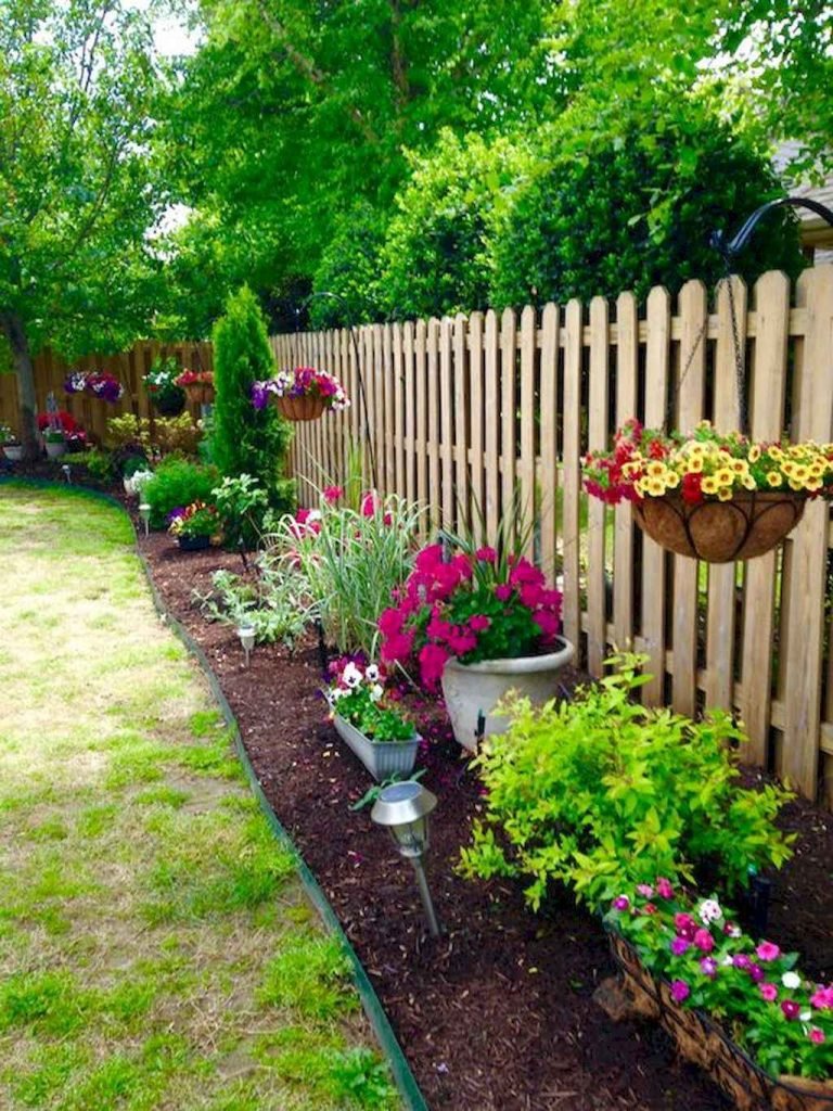 Spring Garden Ideas 