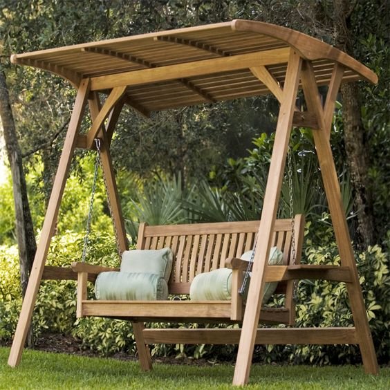 Summer Trends in Garden Furniture