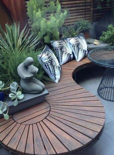 Summer Trends in Garden Furniture