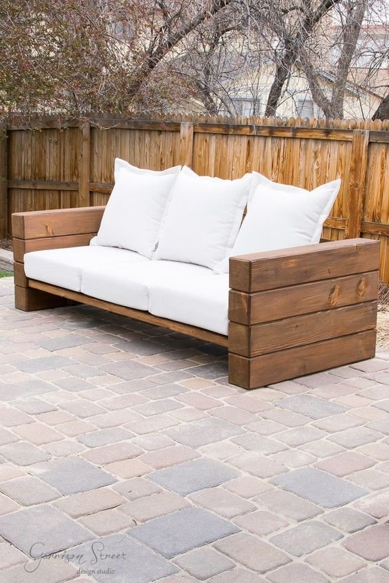 Summer Trends in Garden Furniture