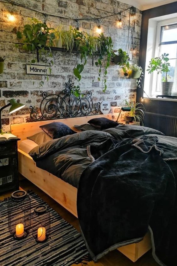 Top Ideas & Tips to Make Bedroom Extra Cozy