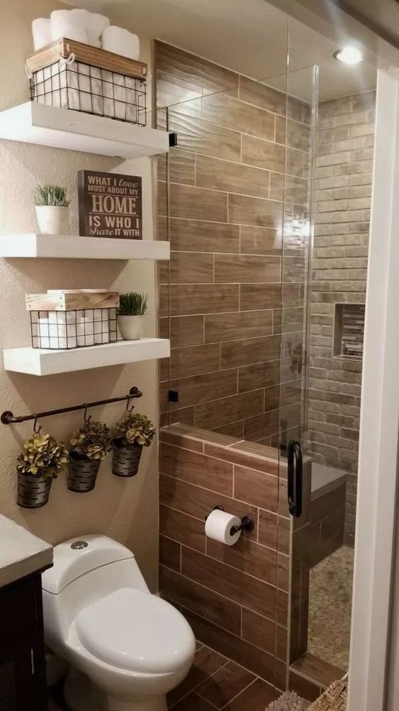 bathroom design on budget 