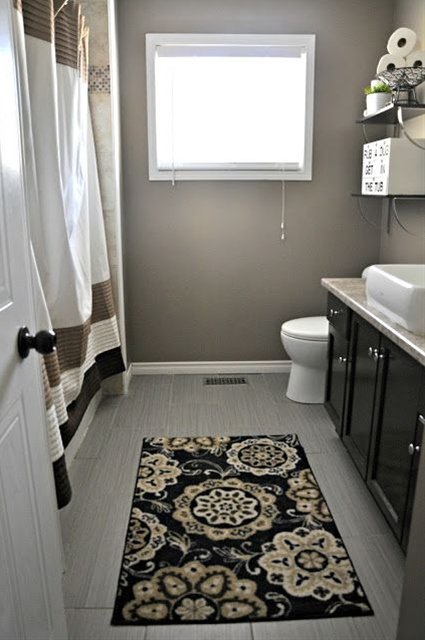 bathroom design on budget 